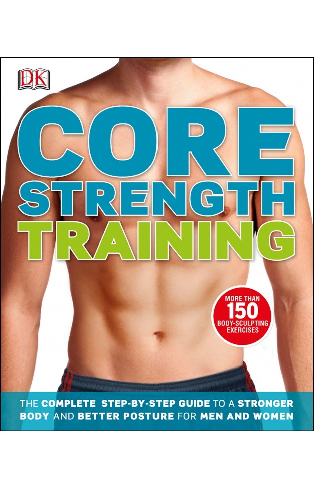 Core Strength Training - (PB)